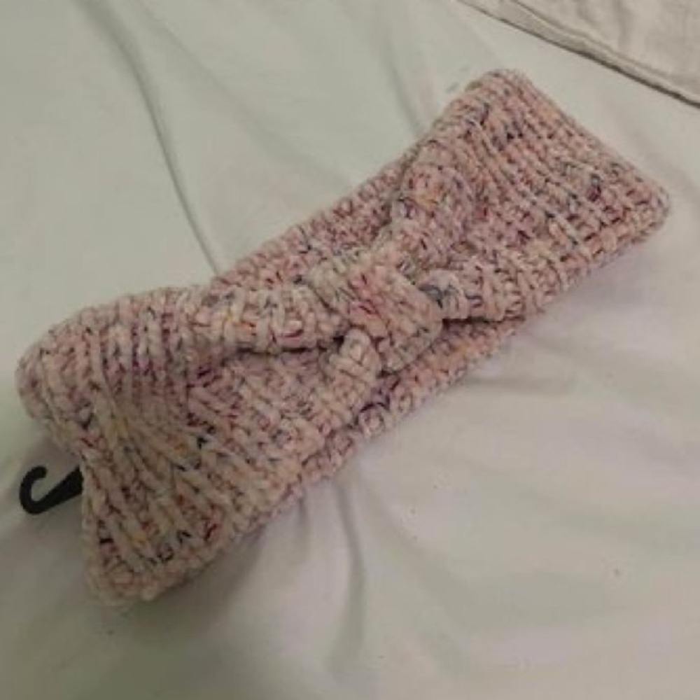 Head band ear warms INC International Concepts brand new with tags